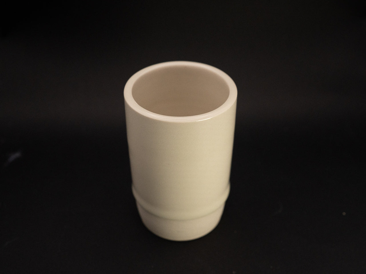 OFF-WHITE CUP