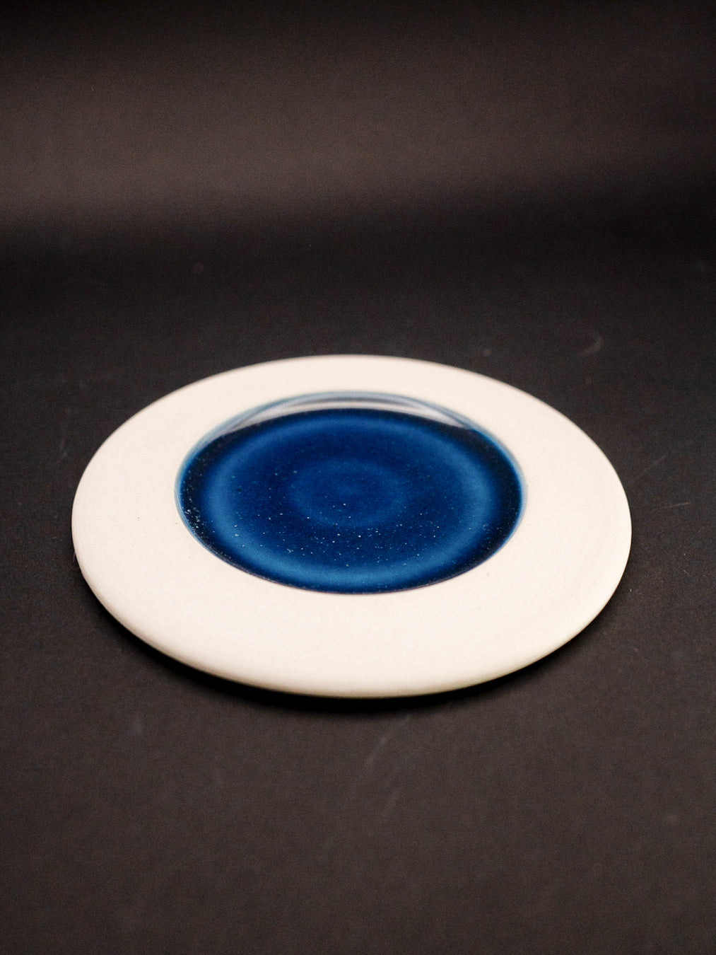 CIRCULAR PLATE