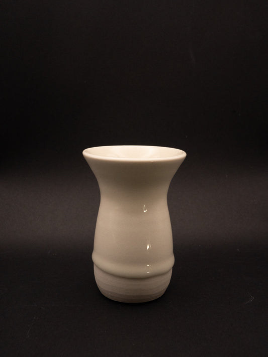 CURVED BUD VASE