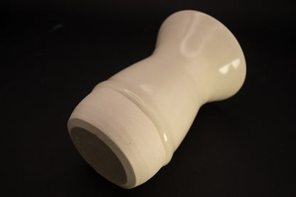 CURVED BUD VASE