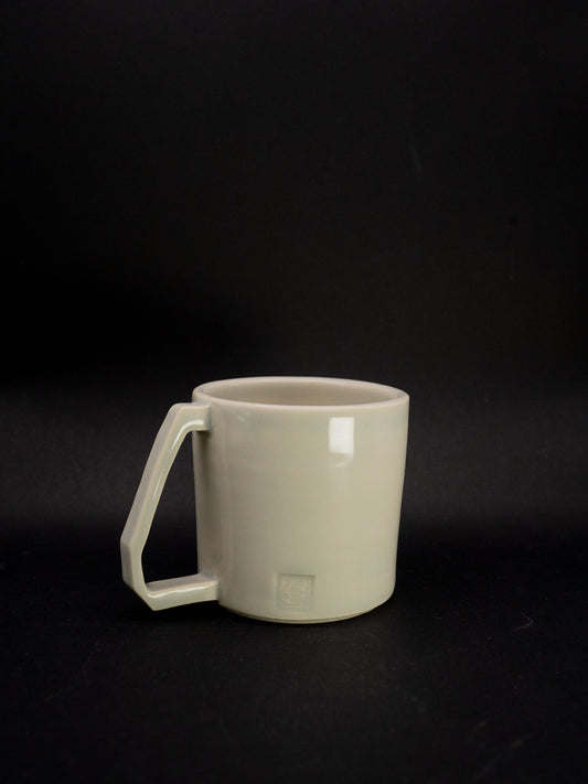 ANGULAR MUG